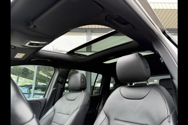 Mercedes-Benz EQB 300 4MATIC AMG 67 kWh | Panorama | Burmester | Stoel Verkoeling | Leder |