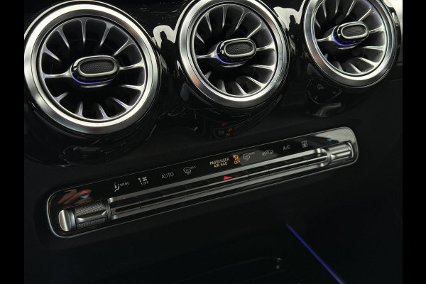Mercedes-Benz EQB 300 4MATIC AMG 67 kWh | Panorama | Burmester | Stoel Verkoeling | Leder |
