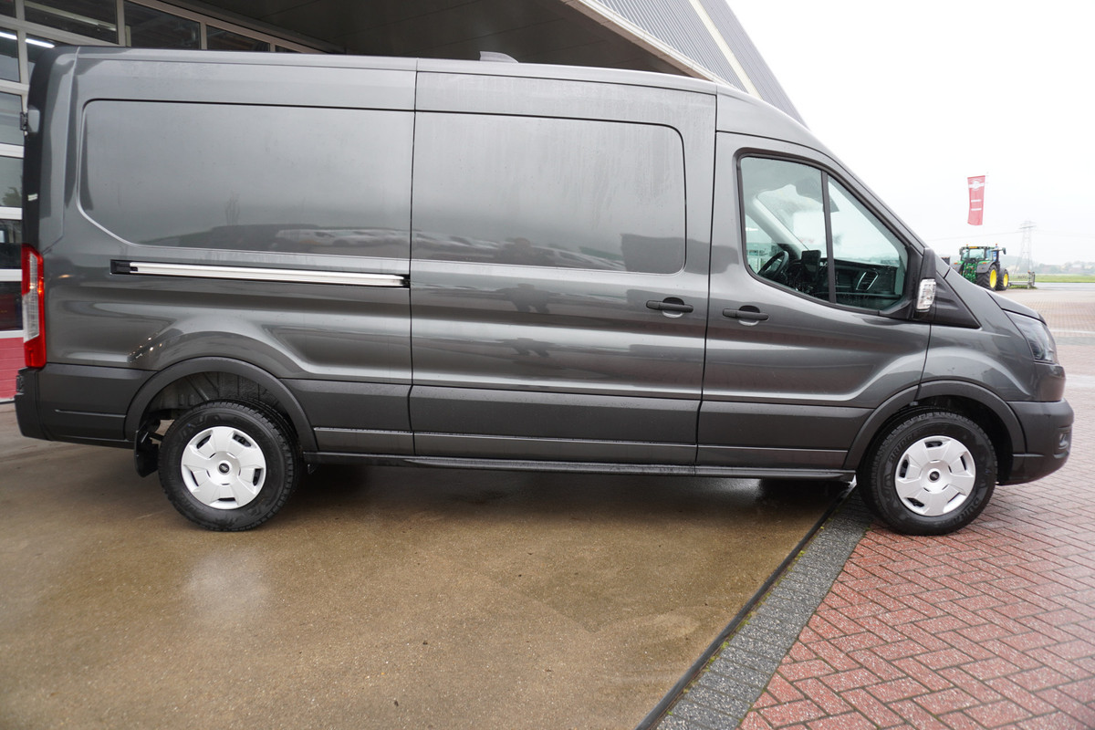 Ford Transit 350L 2.0 TDCI 165PK L3H2 Trend Automaat nr.V 806 | Camera| Cruise| trekhaak | Laadruimte pakket Ford Transit 350L 2.0 TDCI 165PK L3H2 Trend Automaat nr.V 806 | Camera| Cruise| trekhaak | Laadruimte pakket