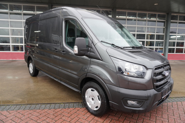 Ford Transit 350L 2.0 TDCI 165PK L3H2 Trend Automaat nr.V 806 | Camera| Cruise| trekhaak | Laadruimte pakket