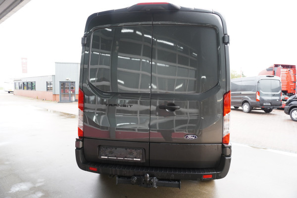 Ford Transit 350L 2.0 TDCI 165PK L3H2 Trend Automaat nr.V 806 | Camera| Cruise| trekhaak | Laadruimte pakket