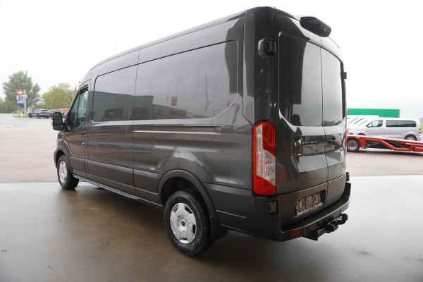 Ford Transit 350L 2.0 TDCI 165PK L3H2 Trend Automaat nr.V 806 | Camera| Cruise| trekhaak | Laadruimte pakket