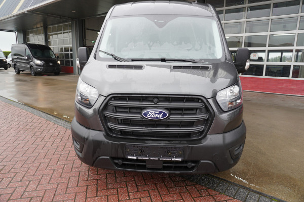 Ford Transit 350L 2.0 TDCI 165PK L3H2 Trend Automaat nr.V 806 | Camera| Cruise| trekhaak | Laadruimte pakket