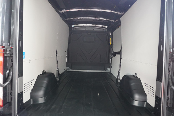 Ford Transit 350L 2.0 TDCI 165PK L3H2 Trend Automaat nr.V 806 | Camera| Cruise| trekhaak | Laadruimte pakket