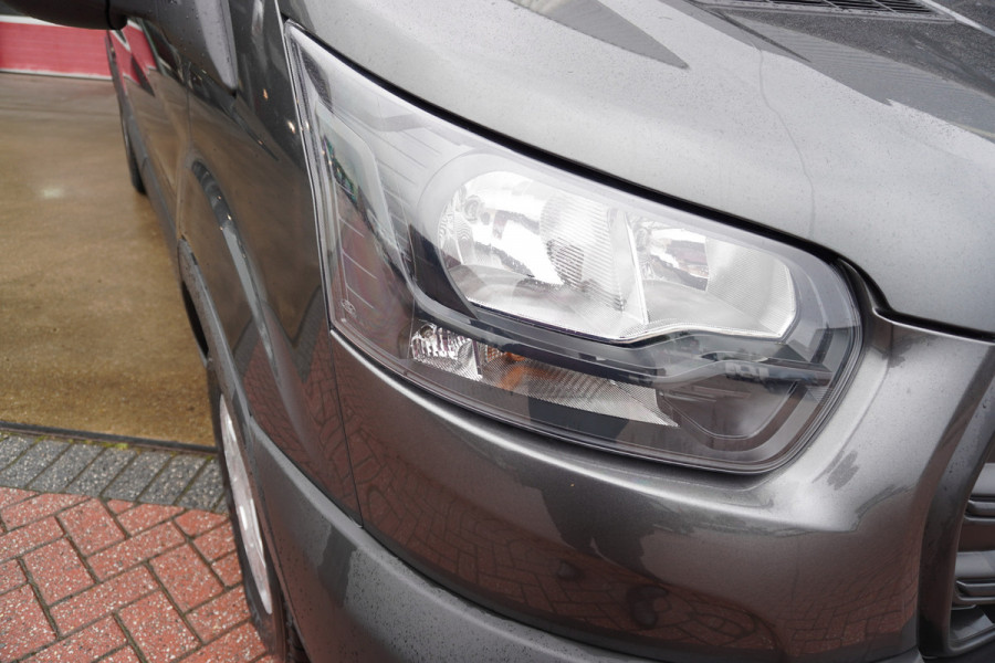 Ford Transit 350L 2.0 TDCI 165PK L3H2 Trend Automaat nr.V 806 | Camera| Cruise| trekhaak | Laadruimte pakket