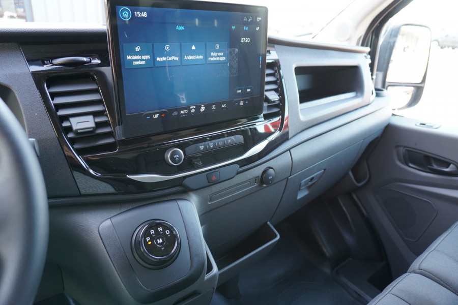 Ford Transit 350L 2.0 TDCI 165PK L3H2 Trend Automaat nr.V 806 | Camera| Cruise| trekhaak | Laadruimte pakket