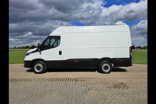 Iveco Daily 35S14V 2.3 352L H2 - L2L H2 - 140 Pk - Euro 6 - Climate Control - Cruise Control