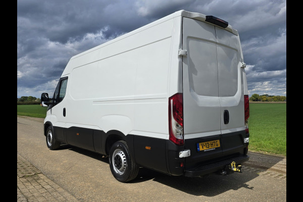 Iveco Daily 35S14V 2.3 352L H2 - L2L H2 - 140 Pk - Euro 6 - Climate Control - Cruise Control