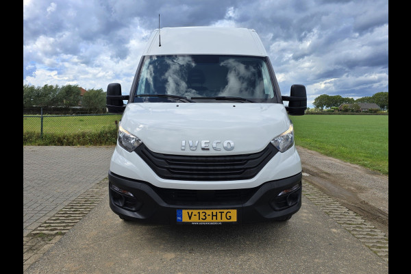 Iveco Daily 35S14V 2.3 352L H2 - L2L H2 - 140 Pk - Euro 6 - Climate Control - Cruise Control