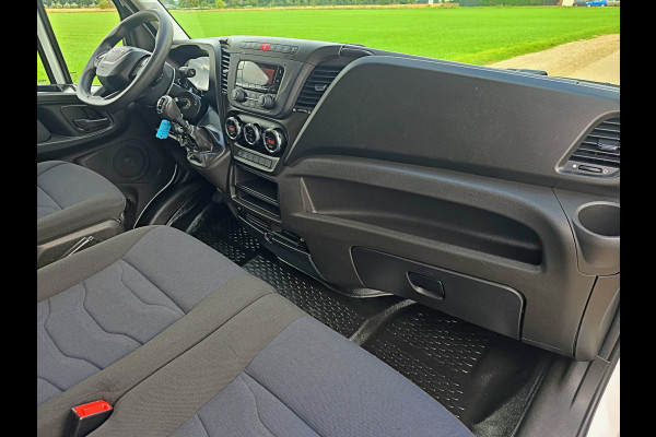 Iveco Daily 35S14V 2.3 352L H2 - L2L H2 - 140 Pk - Euro 6 - Climate Control - Cruise Control