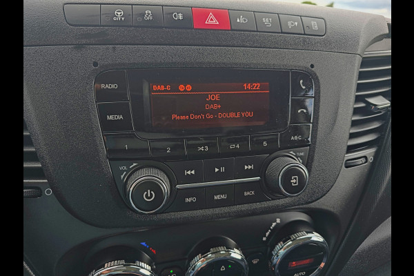 Iveco Daily 35S14V 2.3 352L H2 - L2L H2 - 140 Pk - Euro 6 - Climate Control - Cruise Control