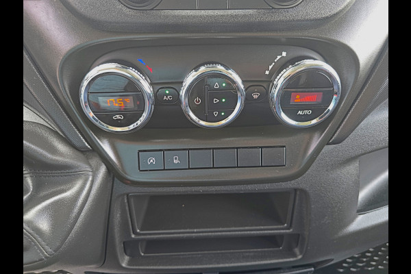 Iveco Daily 35S14V 2.3 352L H2 - L2L H2 - 140 Pk - Euro 6 - Climate Control - Cruise Control