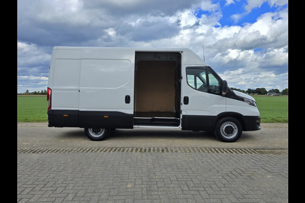 Iveco Daily 35S14V 2.3 352L H2 - L2L H2 - 140 Pk - Euro 6 - Climate Control - Cruise Control