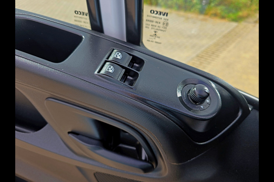 Iveco Daily 35S14V 2.3 352L H2 - L2L H2 - 140 Pk - Euro 6 - Climate Control - Cruise Control