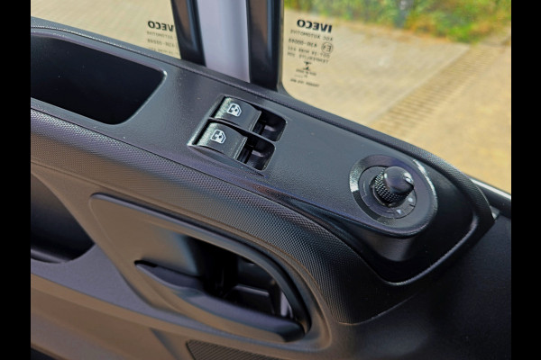 Iveco Daily 35S14V 2.3 352L H2 - L2L H2 - 140 Pk - Euro 6 - Climate Control - Cruise Control