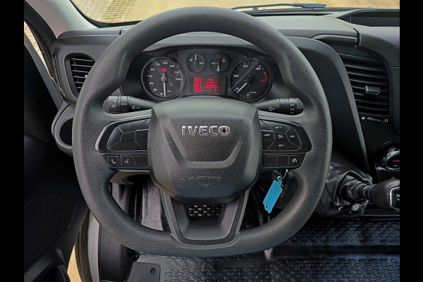 Iveco Daily 35S14V 2.3 352L H2 - L2L H2 - 140 Pk - Euro 6 - Climate Control - Cruise Control