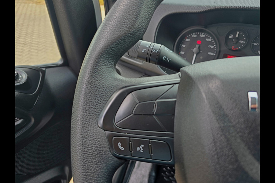Iveco Daily 35S14V 2.3 352L H2 - L2L H2 - 140 Pk - Euro 6 - Climate Control - Cruise Control