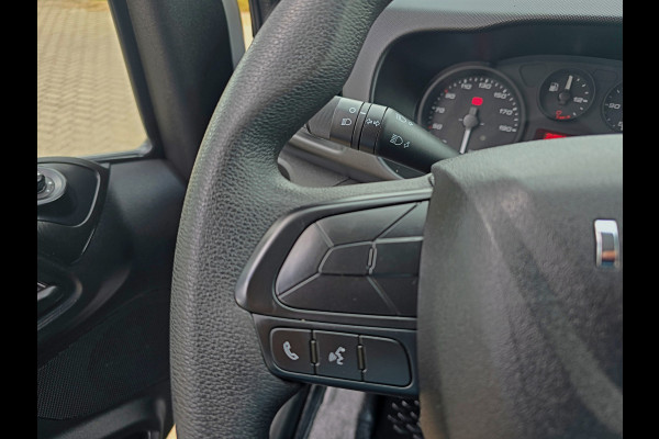Iveco Daily 35S14V 2.3 352L H2 - L2L H2 - 140 Pk - Euro 6 - Climate Control - Cruise Control