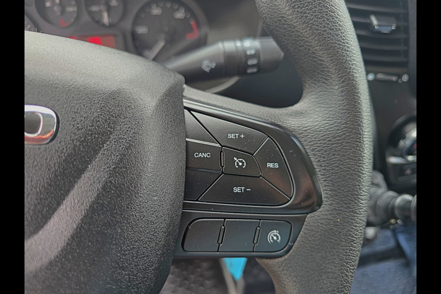 Iveco Daily 35S14V 2.3 352L H2 - L2L H2 - 140 Pk - Euro 6 - Climate Control - Cruise Control