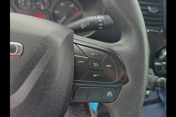 Iveco Daily 35S14V 2.3 352L H2 - L2L H2 - 140 Pk - Euro 6 - Climate Control - Cruise Control