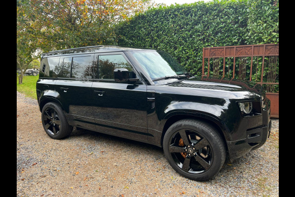 Land Rover Defender 110 2.0 P300e 110 X-Dynamic HSE ** URBAN ** 22inch ** Towing ** Cold Climate Dakspoiler ** Side Vents