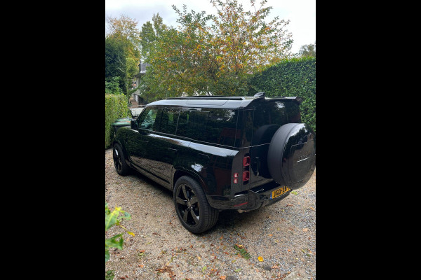 Land Rover Defender 110 2.0 P300e 110 X-Dynamic HSE ** URBAN ** 22inch ** Towing ** Cold Climate Dakspoiler ** Side Vents