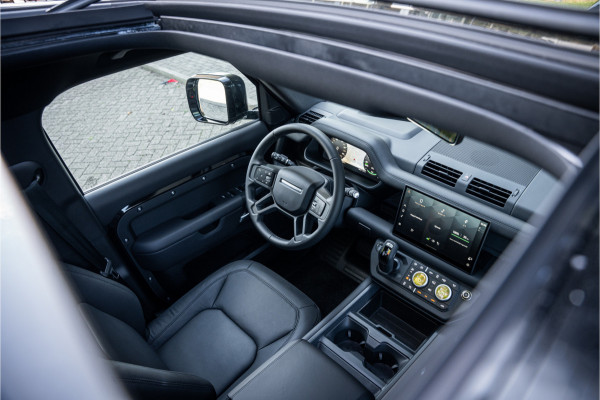 Land Rover Defender 110 2.0 P300e 110 X-Dynamic HSE ** URBAN ** 22inch ** Towing ** Cold Climate Dakspoiler ** Side Vents