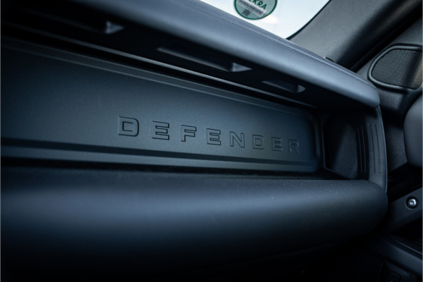 Land Rover Defender 110 2.0 P300e 110 X-Dynamic HSE ** URBAN ** 22inch ** Towing ** Cold Climate Dakspoiler ** Side Vents