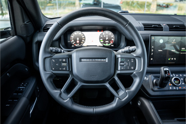 Land Rover Defender 110 2.0 P300e 110 X-Dynamic HSE ** URBAN ** 22inch ** Towing ** Cold Climate Dakspoiler ** Side Vents