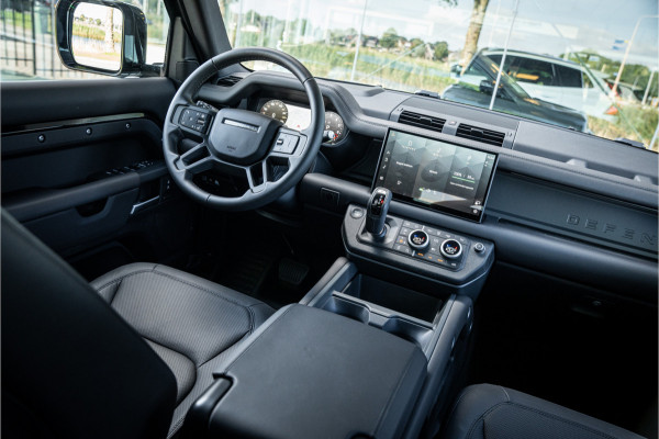 Land Rover Defender 110 2.0 P300e 110 X-Dynamic HSE ** URBAN ** 22inch ** Towing ** Cold Climate Dakspoiler ** Side Vents