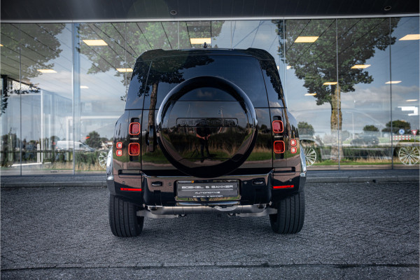 Land Rover Defender 110 2.0 P300e 110 X-Dynamic HSE ** URBAN ** 22inch ** Towing ** Cold Climate Dakspoiler ** Side Vents