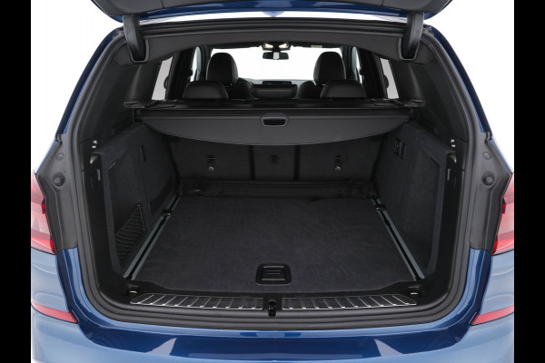 BMW X3 xDrive20i M-Sportpack High Executive Aut. *LUXURY-LEATHER | FULL-LED | TOP-VIEW | HEAD-UP | ADAPTIVE-CRUISE | BLIND-SPOT | DIGI-COCKPIT | HIFI-SOUND | DAB+ | AMBIENT-LIGHT | NAVI-FULLMAP | HEATED-SPORTSEATS | 21''ALU*