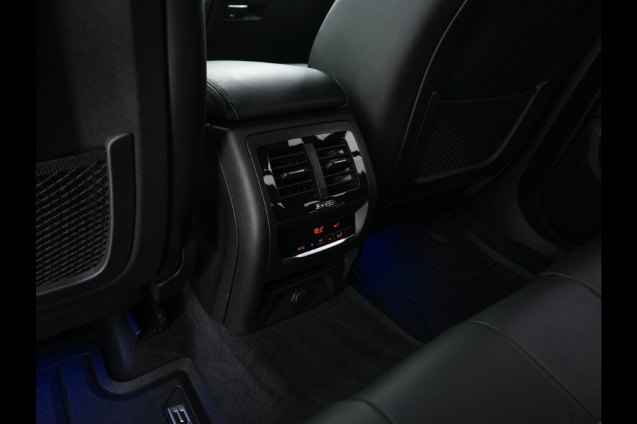BMW X3 xDrive20i M-Sportpack High Executive Aut. *LUXURY-LEATHER | FULL-LED | TOP-VIEW | HEAD-UP | ADAPTIVE-CRUISE | BLIND-SPOT | DIGI-COCKPIT | HIFI-SOUND | DAB+ | AMBIENT-LIGHT | NAVI-FULLMAP | HEATED-SPORTSEATS | 21''ALU*