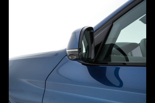 BMW X3 xDrive20i M-Sportpack High Executive Aut. *LUXURY-LEATHER | FULL-LED | TOP-VIEW | HEAD-UP | ADAPTIVE-CRUISE | BLIND-SPOT | DIGI-COCKPIT | HIFI-SOUND | DAB+ | AMBIENT-LIGHT | NAVI-FULLMAP | HEATED-SPORTSEATS | 21''ALU*