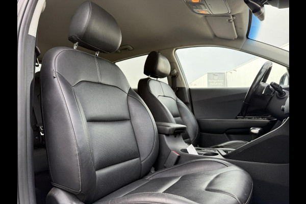Kia Niro 1.6 GDi Hybrid DynamicPlusLine | Leder | Xenon | Stuur Verw. |