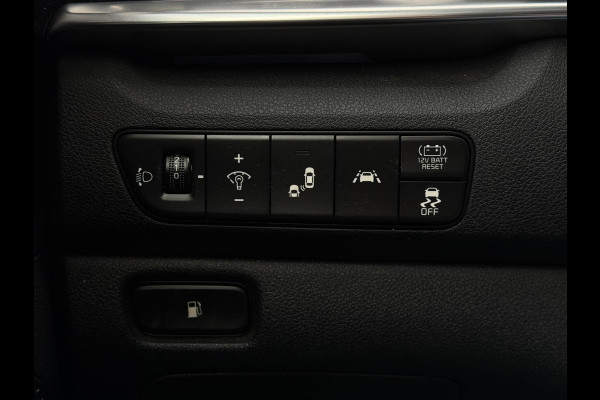 Kia Niro 1.6 GDi Hybrid DynamicPlusLine | Leder | Xenon | Stuur Verw. |