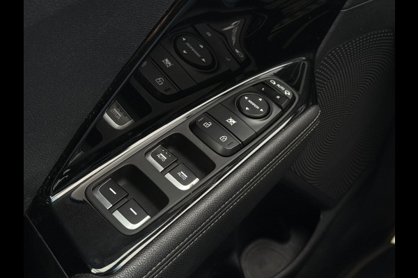 Kia Niro 1.6 GDi Hybrid DynamicPlusLine | Leder | Xenon | Stuur Verw. |