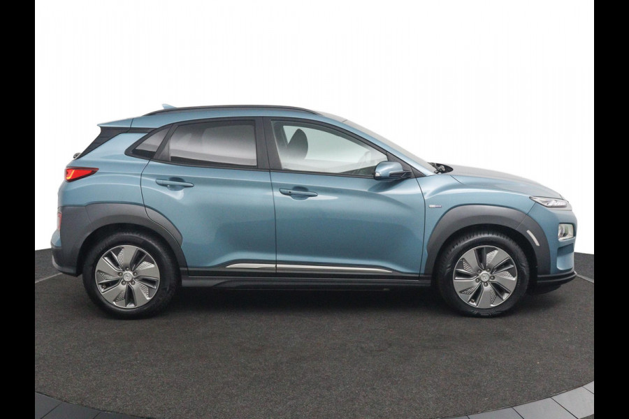 Hyundai Kona EV Fashion 64 kWh*3FASE*ACC*NAVI*ECC*CARPLAY*CAM* Hyundai Kona EV Fashion 64 kWh*3FASE*ACC*NAVI*ECC*CARPLAY*CAM*