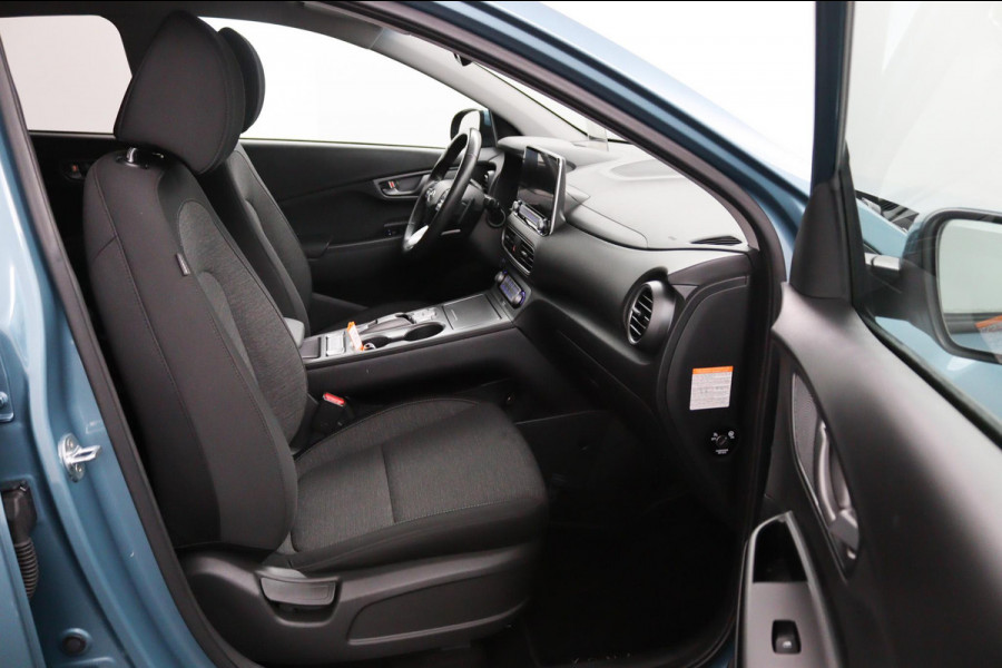 Hyundai Kona EV Fashion 64 kWh*3FASE*ACC*NAVI*ECC*CARPLAY*CAM* Hyundai Kona EV Fashion 64 kWh*3FASE*ACC*NAVI*ECC*CARPLAY*CAM*