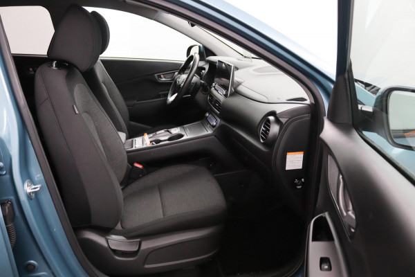 Hyundai Kona EV Fashion 64 kWh*3FASE*ACC*NAVI*ECC*CARPLAY*CAM* Hyundai Kona EV Fashion 64 kWh*3FASE*ACC*NAVI*ECC*CARPLAY*CAM*