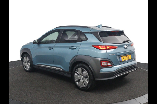 Hyundai Kona EV Fashion 64 kWh*3FASE*ACC*NAVI*ECC*CARPLAY*CAM* Hyundai Kona EV Fashion 64 kWh*3FASE*ACC*NAVI*ECC*CARPLAY*CAM*