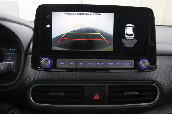 Hyundai Kona EV Fashion 64 kWh*3FASE*ACC*NAVI*ECC*CARPLAY*CAM* Hyundai Kona EV Fashion 64 kWh*3FASE*ACC*NAVI*ECC*CARPLAY*CAM*