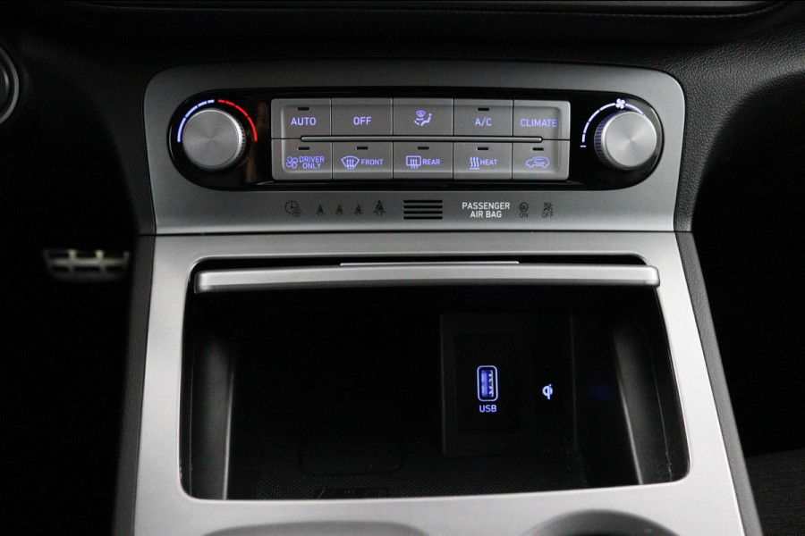 Hyundai Kona EV Fashion 64 kWh*3FASE*ACC*NAVI*ECC*CARPLAY*CAM* Hyundai Kona EV Fashion 64 kWh*3FASE*ACC*NAVI*ECC*CARPLAY*CAM*