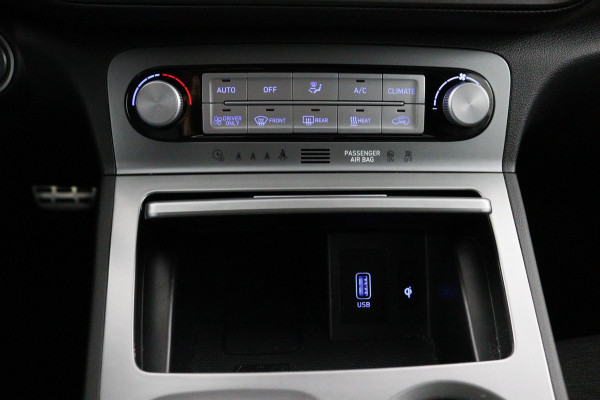 Hyundai Kona EV Fashion 64 kWh*3FASE*ACC*NAVI*ECC*CARPLAY*CAM* Hyundai Kona EV Fashion 64 kWh*3FASE*ACC*NAVI*ECC*CARPLAY*CAM*