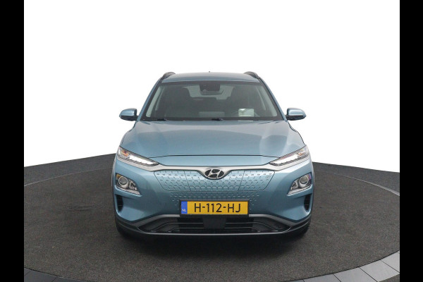 Hyundai Kona EV Fashion 64 kWh*3FASE*ACC*NAVI*ECC*CARPLAY*CAM* Hyundai Kona EV Fashion 64 kWh*3FASE*ACC*NAVI*ECC*CARPLAY*CAM*