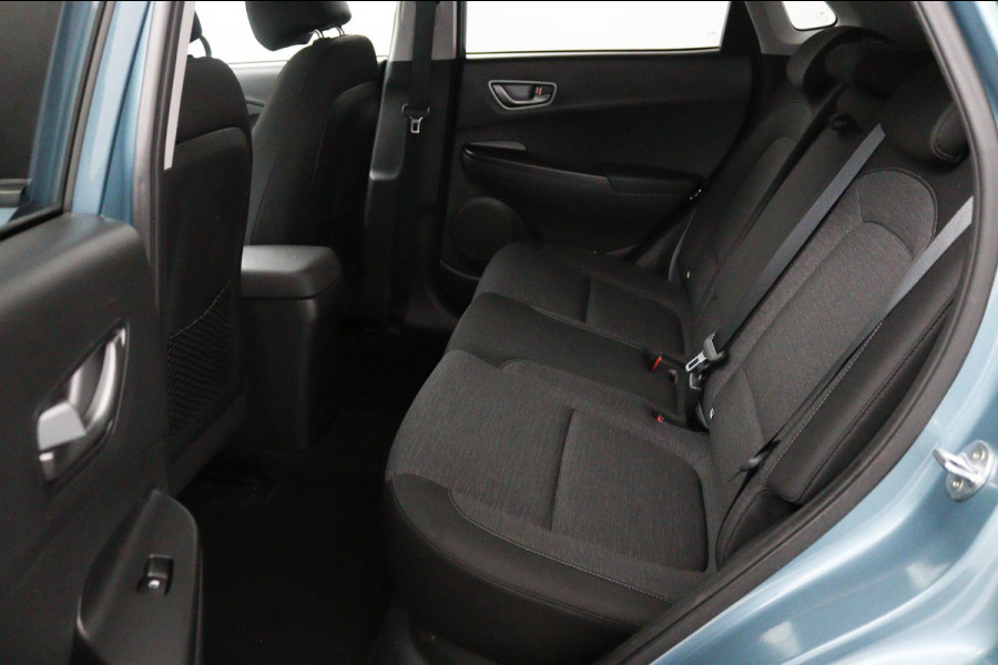 Hyundai Kona EV Fashion 64 kWh*3FASE*ACC*NAVI*ECC*CARPLAY*CAM* Hyundai Kona EV Fashion 64 kWh*3FASE*ACC*NAVI*ECC*CARPLAY*CAM*