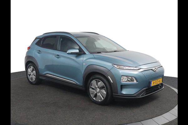 Hyundai Kona EV Fashion 64 kWh*3FASE*ACC*NAVI*ECC*CARPLAY*CAM* Hyundai Kona EV Fashion 64 kWh*3FASE*ACC*NAVI*ECC*CARPLAY*CAM*