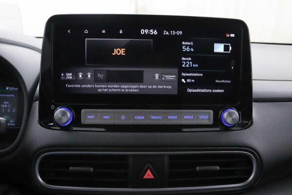 Hyundai Kona EV Fashion 64 kWh*3FASE*ACC*NAVI*ECC*CARPLAY*CAM* Hyundai Kona EV Fashion 64 kWh*3FASE*ACC*NAVI*ECC*CARPLAY*CAM*