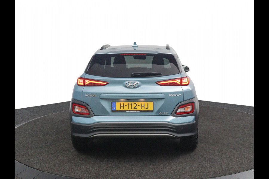 Hyundai Kona EV Fashion 64 kWh*3FASE*ACC*NAVI*ECC*CARPLAY*CAM* Hyundai Kona EV Fashion 64 kWh*3FASE*ACC*NAVI*ECC*CARPLAY*CAM*