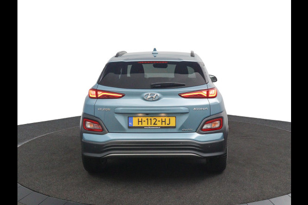 Hyundai Kona EV Fashion 64 kWh*3FASE*ACC*NAVI*ECC*CARPLAY*CAM* Hyundai Kona EV Fashion 64 kWh*3FASE*ACC*NAVI*ECC*CARPLAY*CAM*